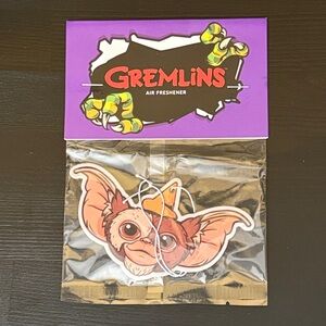 Gremlins Air Freshener